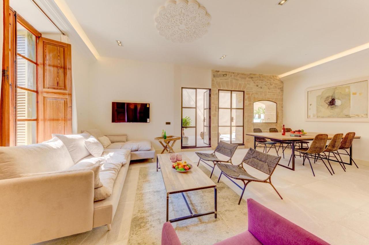 Villa Alicanti 2 By Sealand Villas Pollenca Exterior photo