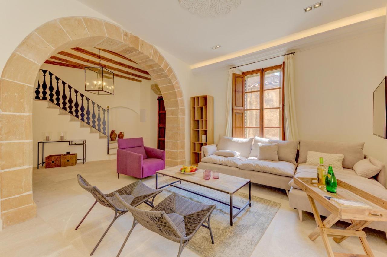 Villa Alicanti 2 By Sealand Villas Pollenca Exterior photo