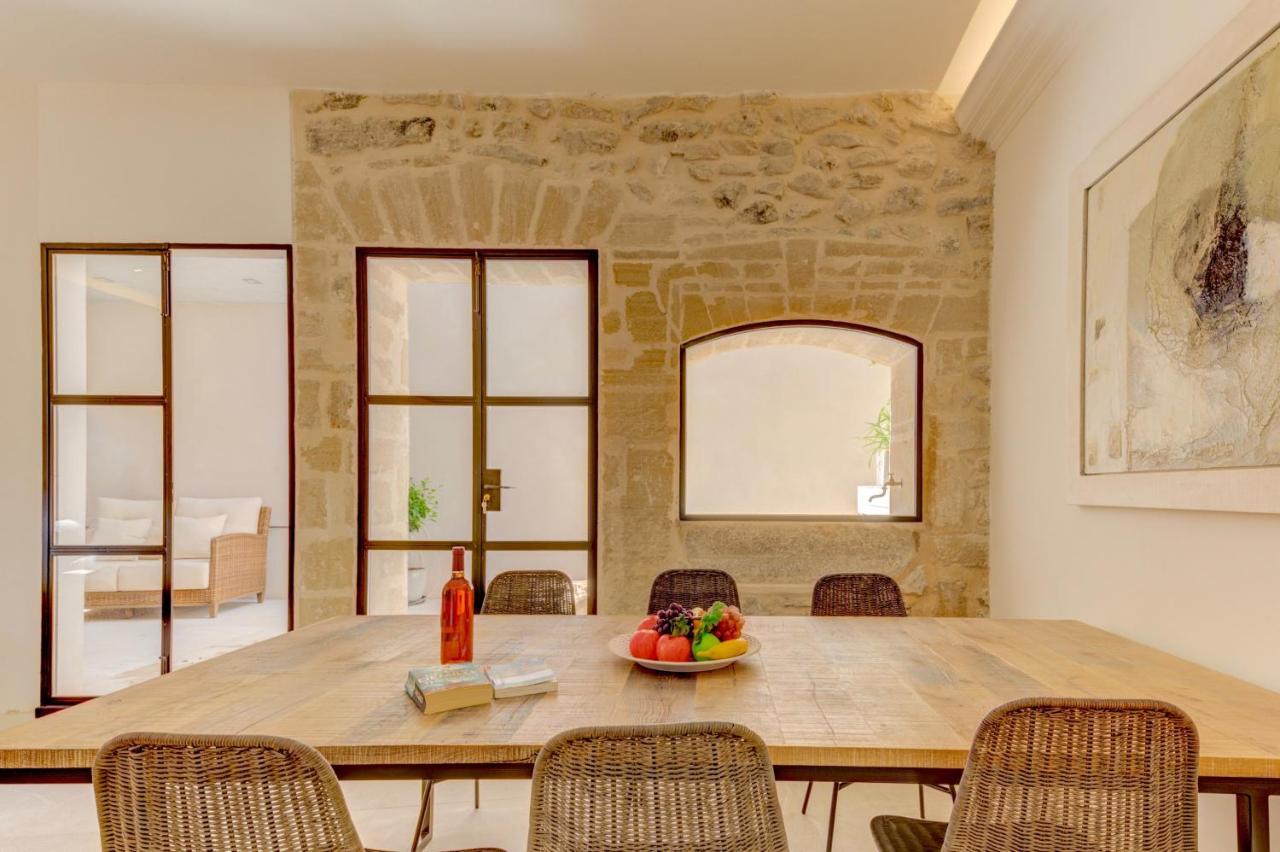 Villa Alicanti 2 By Sealand Villas Pollenca Exterior photo